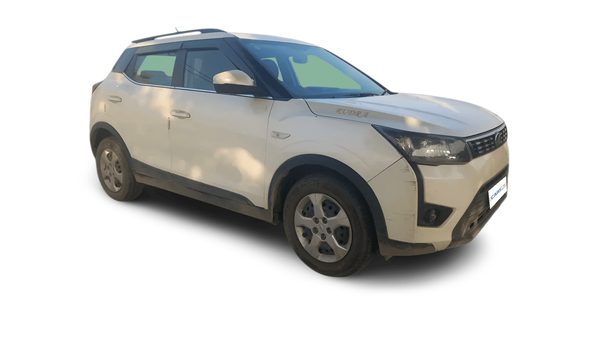 2019 Mahindra XUV300 - SUV - Diesel - Manual - ₹5.50 lakh